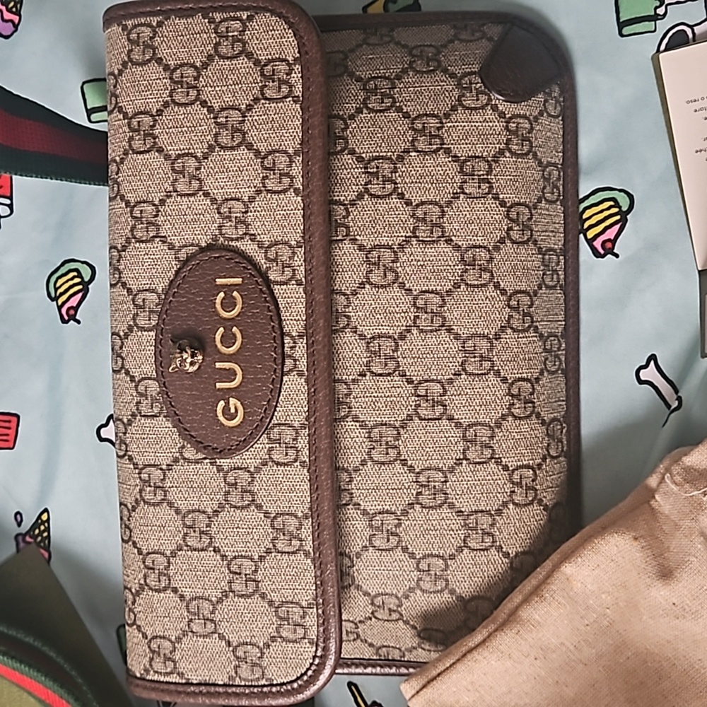 Gucci Belt Bag